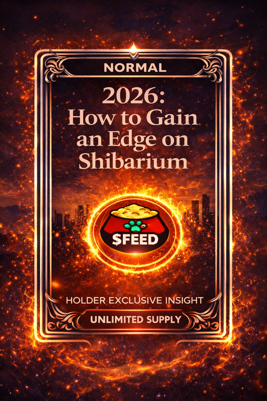 FEED PAPER ISSUE #002